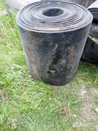 Транспортерная лента бу