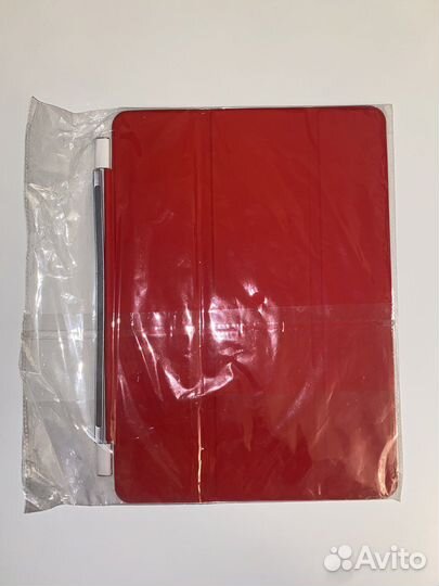 Чехол на iPad 2