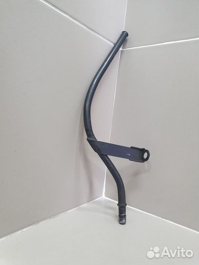 Направляющая масляного щупа Hyundai Sonata 4