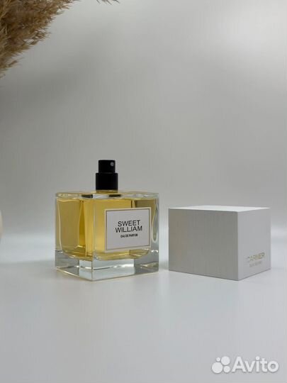 Духи Carner Barcelona Sweet William