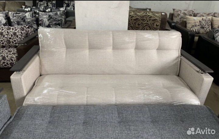 Диван Книжка