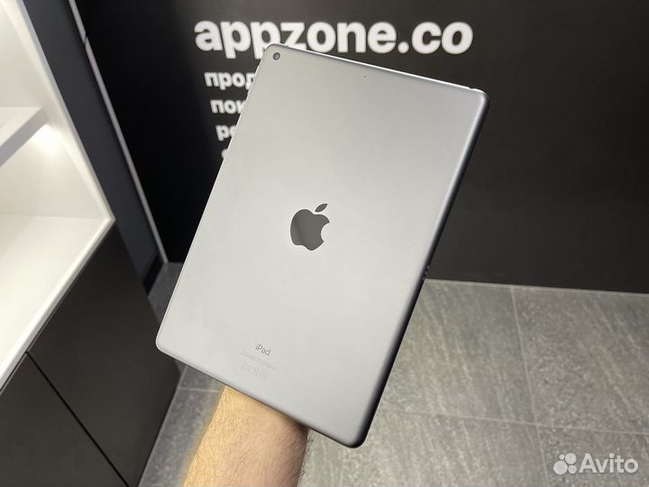 iPad 8 10.2’ 32GB Wi-Fi