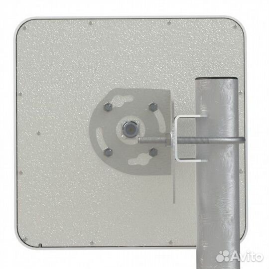 Универсальная GSM,3G,4G антенна Nitsa-5F(75 Ом)