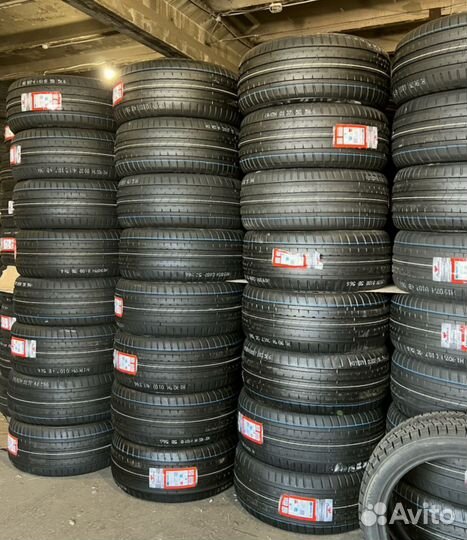 iLink SnowGripper II 295/40 R21 128U