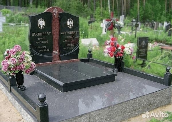 Памятники оптом от производителя