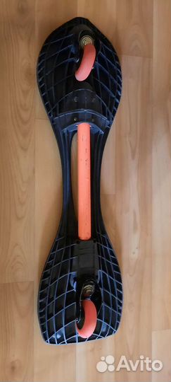 Скейт двухколесный oxelo