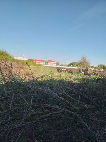 Участок 26 сот. (ИЖС)