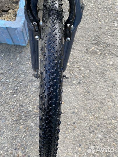 Продам скоростной велосипед