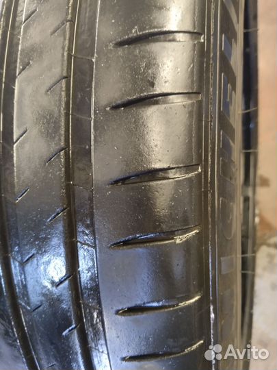 Michelin Pilot Sport 4 S 285/40 R23 и 325/35 R23