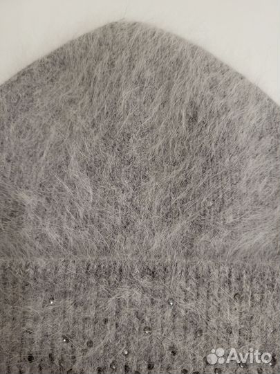 Шапка бини savage новая