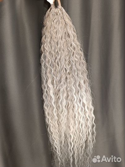 Накладной хвост