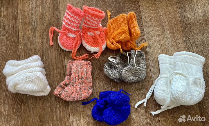 Детские вещи на девочку