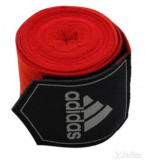 Бинт бокс. adidas Mexican Style Boxing Crepe 3.5 м