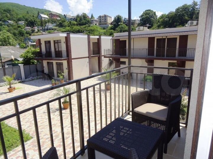 Комната 18 м², 1/2 эт.