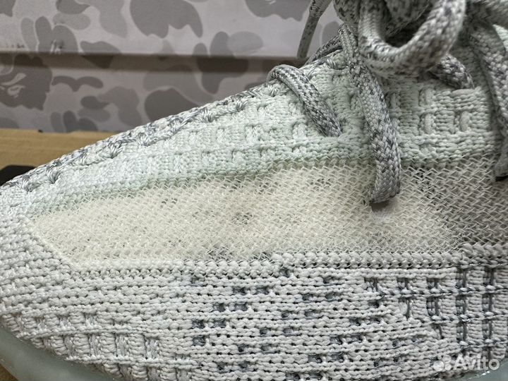 Кроссовки adidas yeezy boost 350 v2. Luxe.40-45