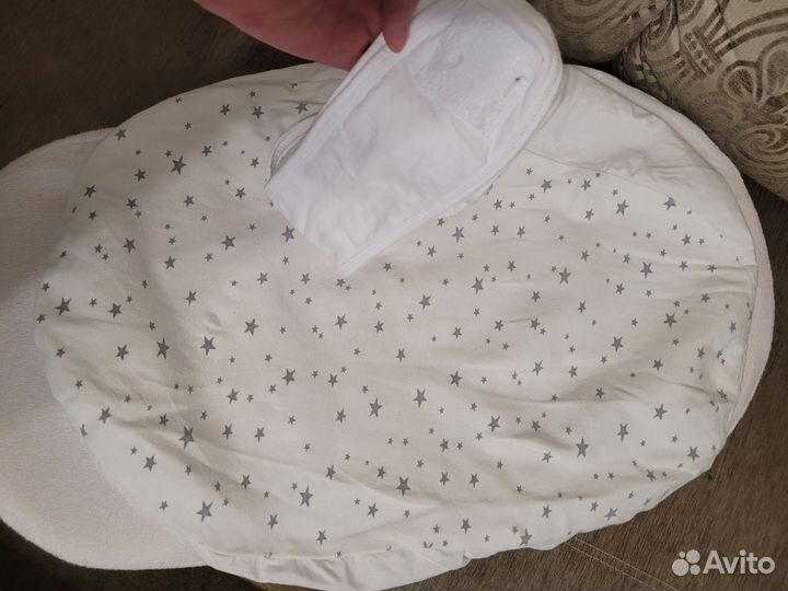 Кокон для новорожденных