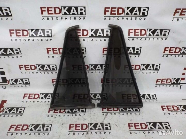 Стекла задней двери Daewoo Nexia N100 A15MF 2007