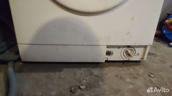 Стиральная машина бу