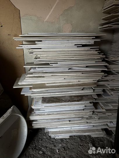 Пластиковые панели пвх