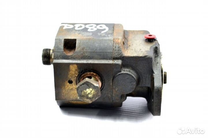 Насос подкачки (тннд) DAF XF95 (01.02-12.06)