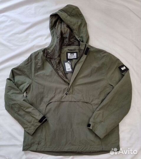 Анорак weekend offender L