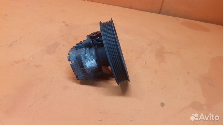 Насос гидроусилителя руля Hummer H3 3.5 2006
