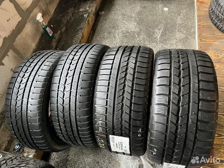 Nexen Aria AH7 275/40 R19