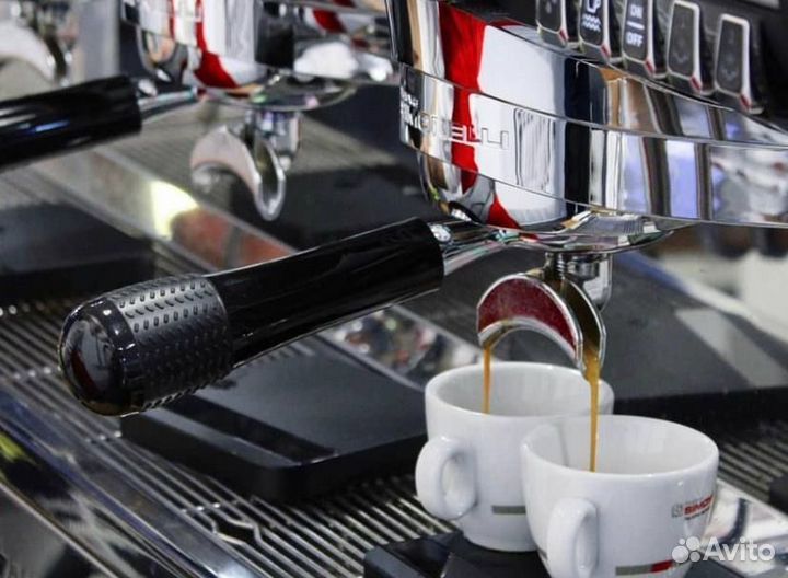 Nuova Simonelli Aurelia Wave T3 2GRV