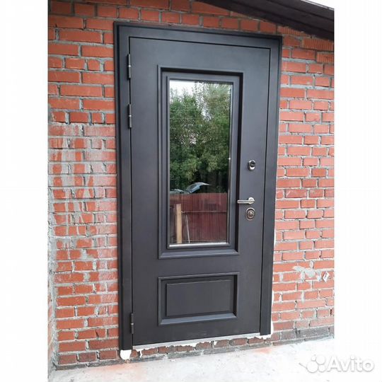 Входные двери