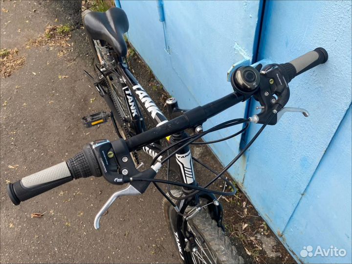 Велосипед Tank 26