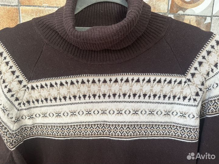 Платье трикотажное Finn Flare р. 46-48