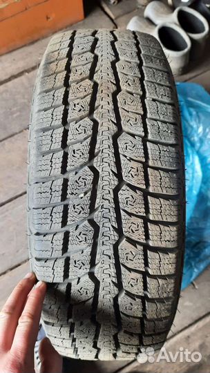 Toyo Observe GSi-6 195/65 R15