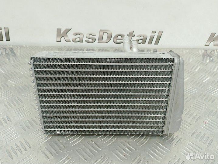 Радиатор печки Renault Scenic 2 K4M813 2006