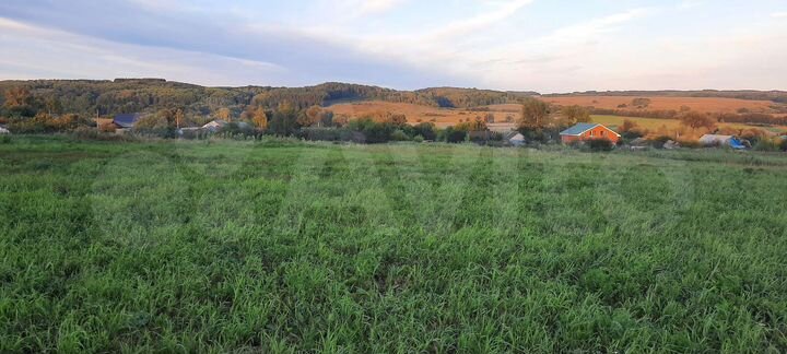 Участок 18,5 сот. (ИЖС)