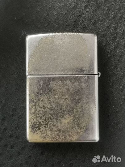 Зажигалка Zippo Hard Rock Cafe