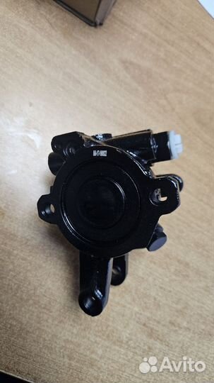 Насос гидроусилителя Toyota 7AFE AT211 AT191 44320