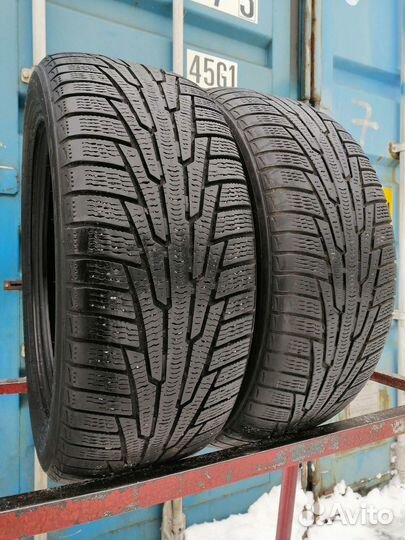 Nokian Tyres Hakkapeliitta R 235/55 R17