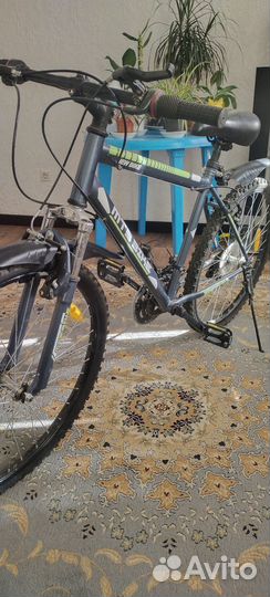 Продам велосипед