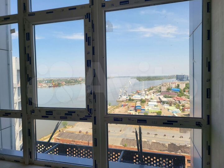 1-к. квартира, 39,3 м², 19/19 эт.