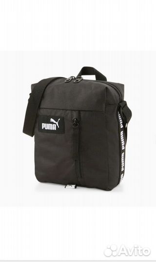 Сумка puma