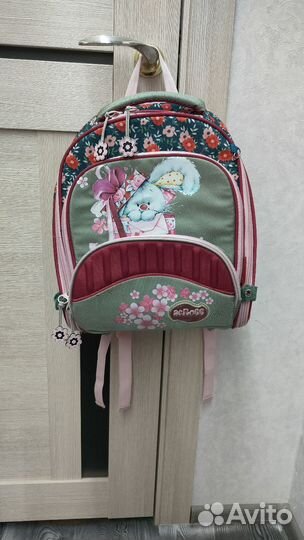 Портфель для девочки