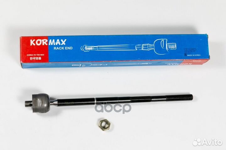 Тяга рулевая crkd14 (made in Korea) KSR053 kormax