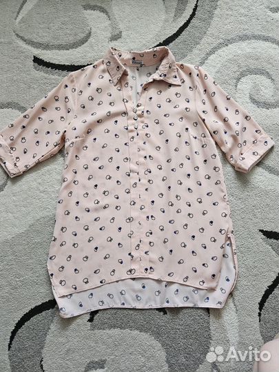 Вещи пакетом 44р