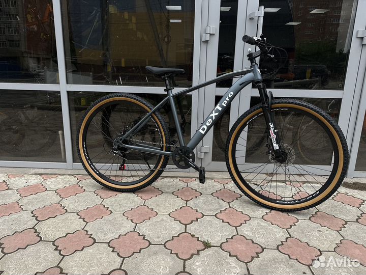 Велосипед новый горный R29 shimano