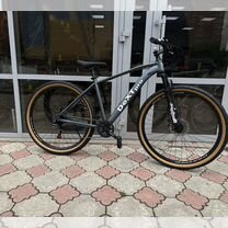 Велосипед новый горный R29 shimano