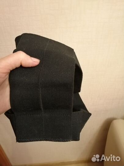 Корректор осанки для взрослых