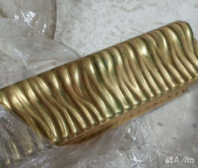 Багет премиум дерево Salvadori Cornici арт.193/11