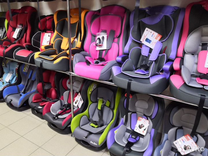 Снегокат Барс божья коровка