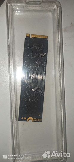 Ссд nvme 256gb digma в неизвестном состоянии