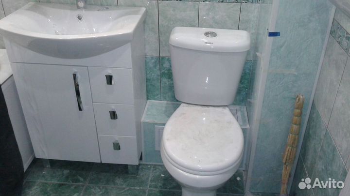 Ремонт квартир